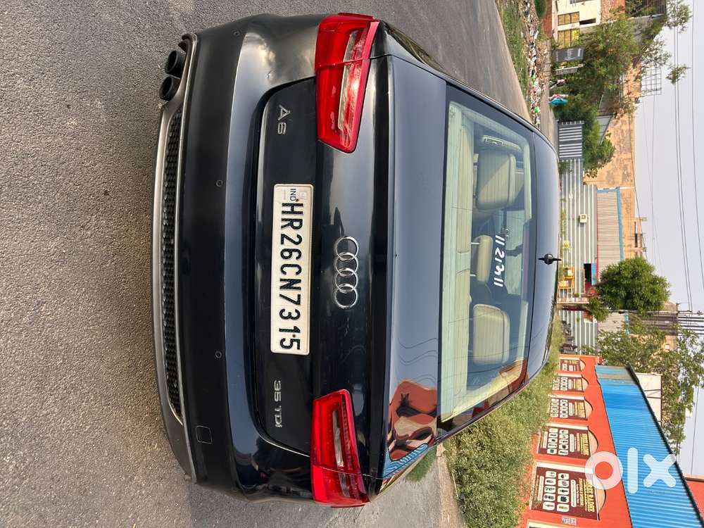 Audi A6 For Sale