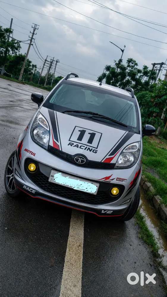 Tata Nano Twist Xt 2016