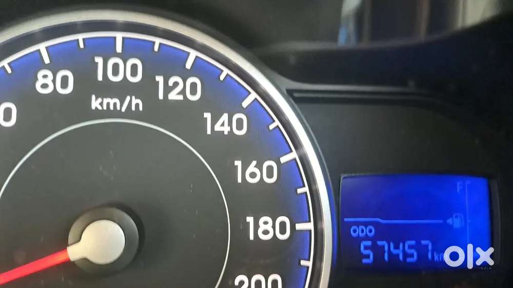 Hyundai I10 Sportz Petrol 2011