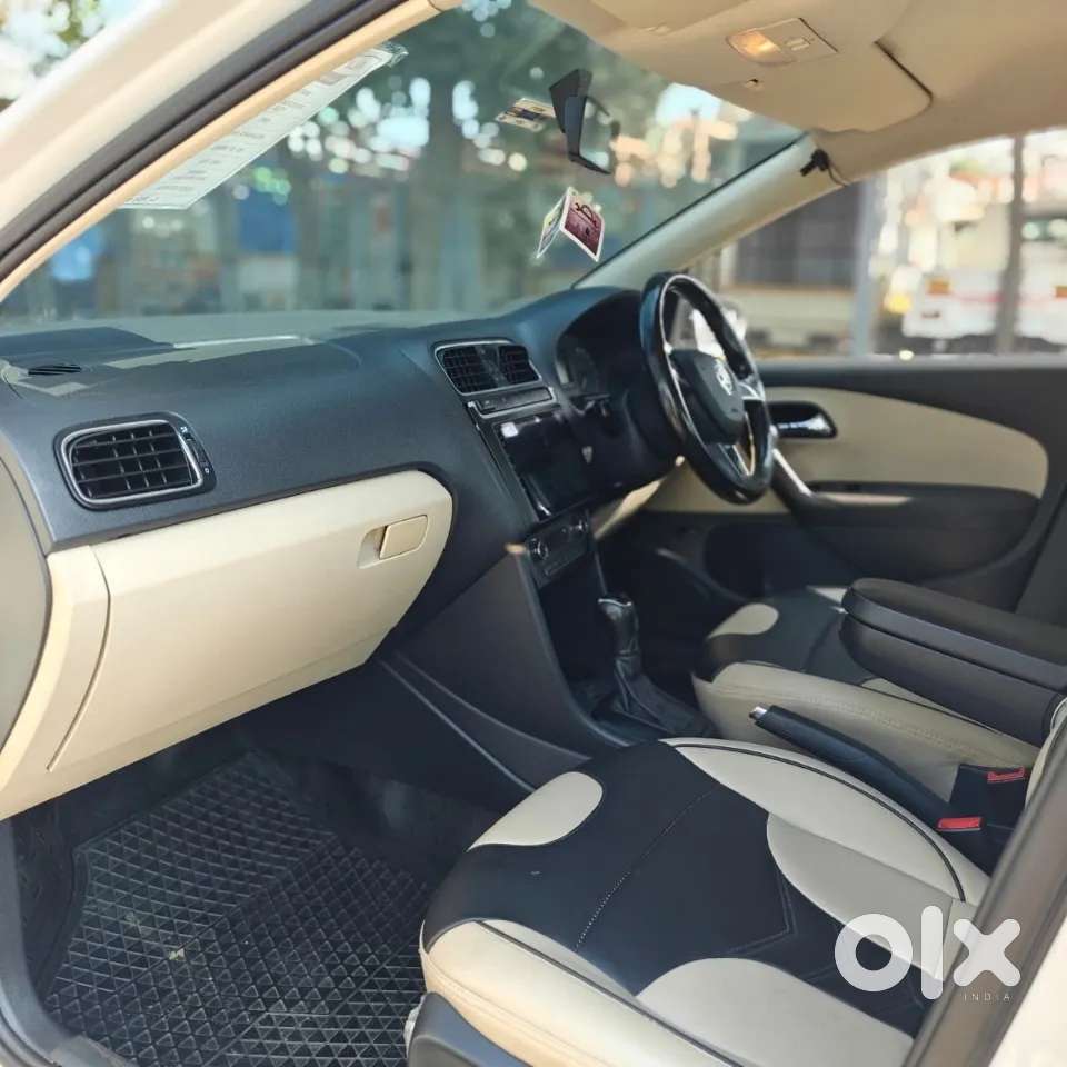 Skoda Rapid 1.5 Tdi At Style, 2017, Diesel