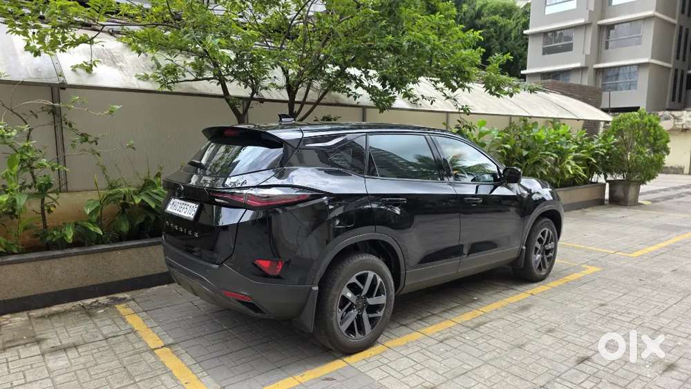 Tata Harrier Red Dark Edition Adas, Top Of The Line  2.0 Kryotec 2023