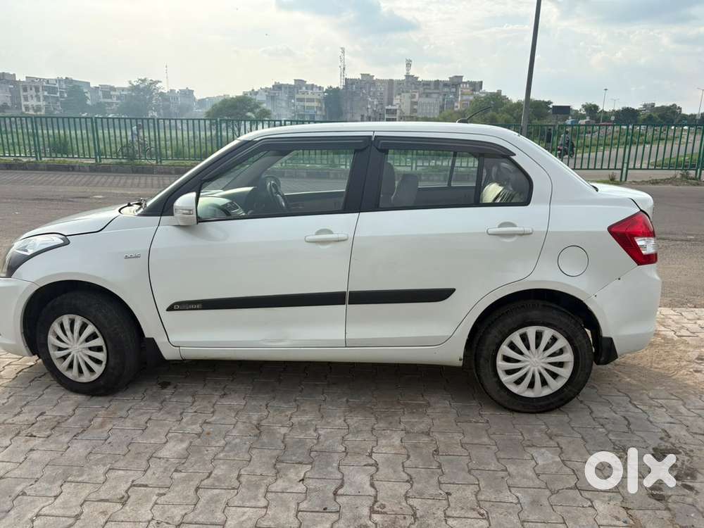 Maruti Suzuki Dzire Vdi 2016
