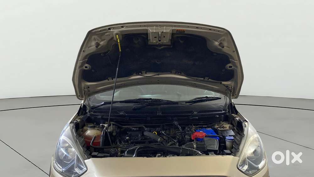 Ford Freestyle Titanium Plus Petrol, 2018, Petrol