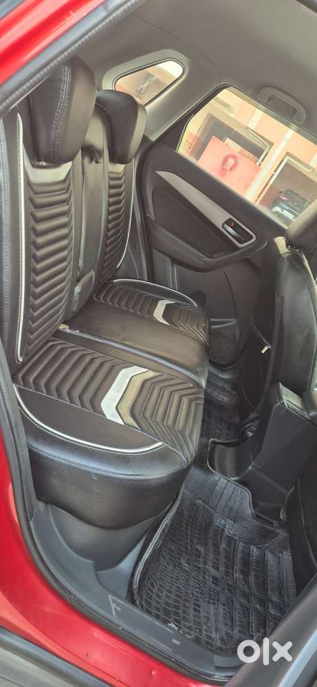 Maruti Suzuki Brezza Zdi Plus, 2016