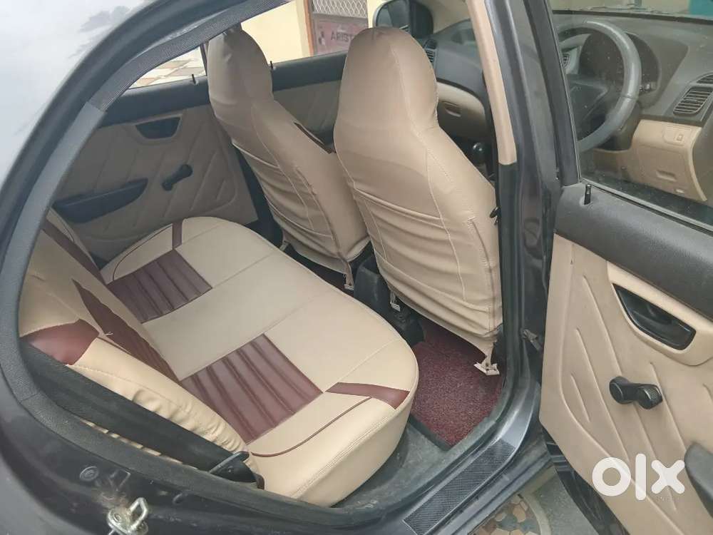 Hyundai Eon D-lite 2016