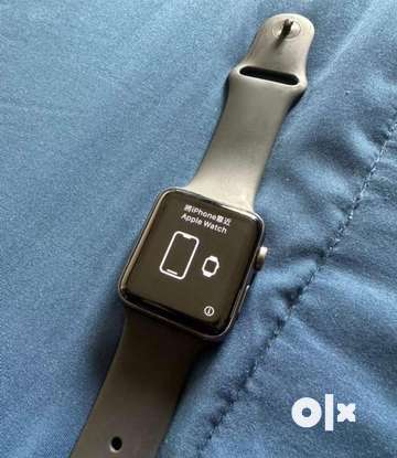 Iwatch series 3 olx deals
