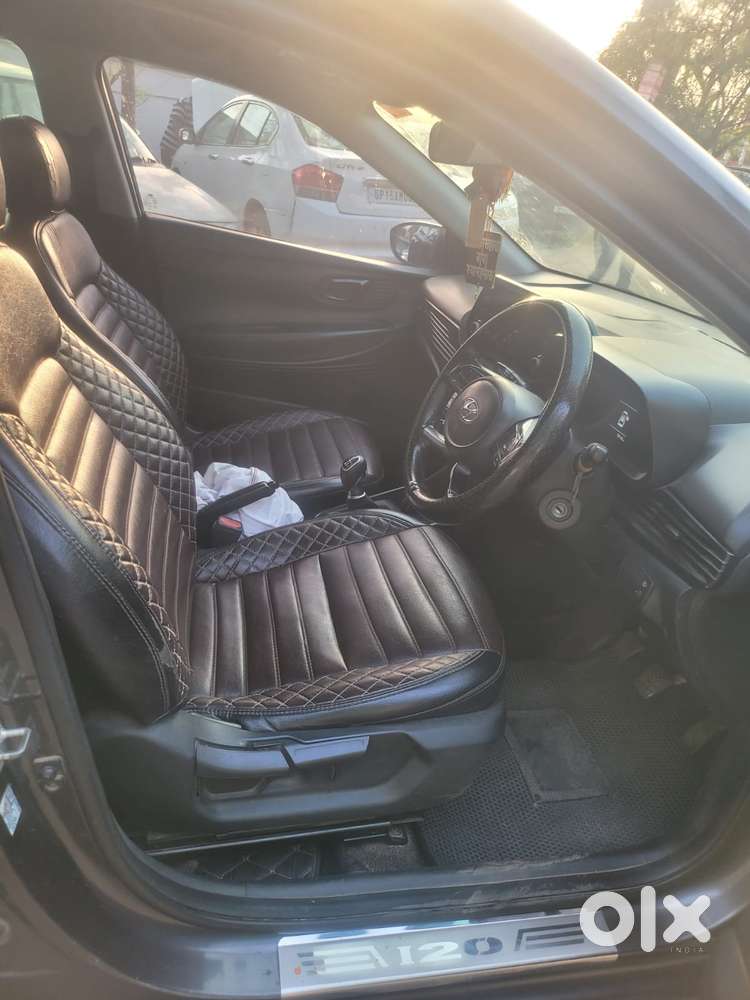 Hyundai I20 Sportz Plus Diesel, 2021, Diesel