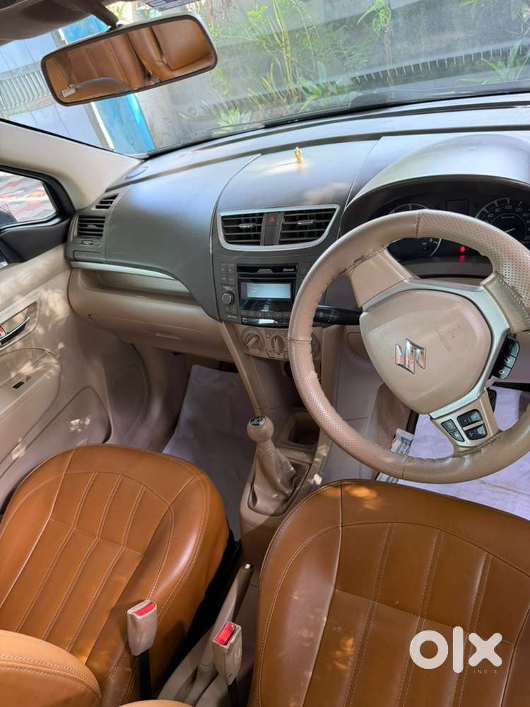 2016 Maruti Suzuki Ertiga