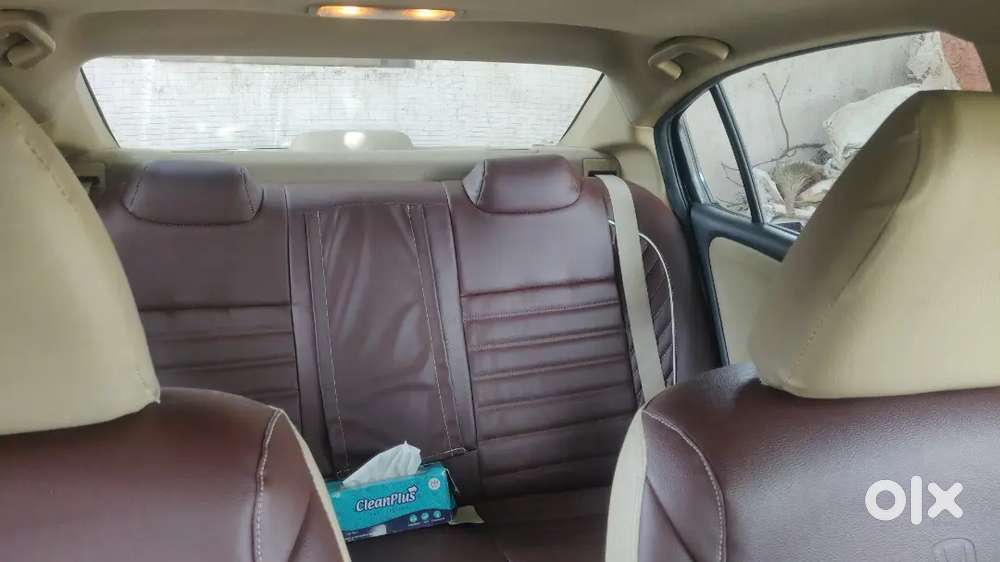 Honda City Vx With Sunroof Good Condition