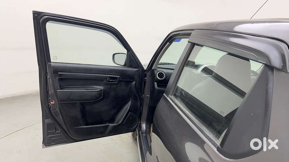 Maruti Suzuki S-presso Vxi Plus, 2022, Petrol