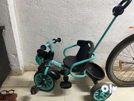 Olx tricycle store