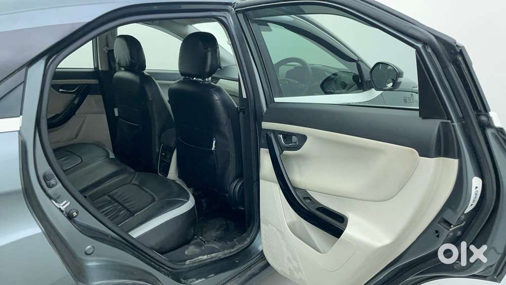 Tata Nexon 1.2 Revotron Xz Plus (s), 2023, Petrol