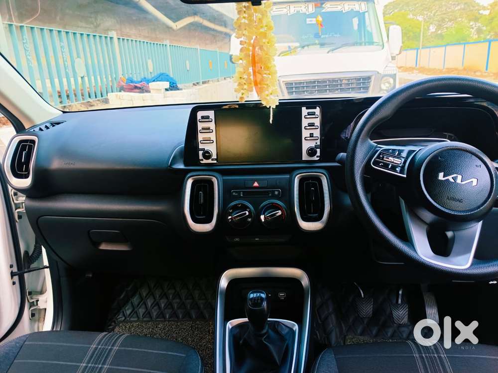 Kia Sonet 1.2 Htk Plus, 2024, Petrol