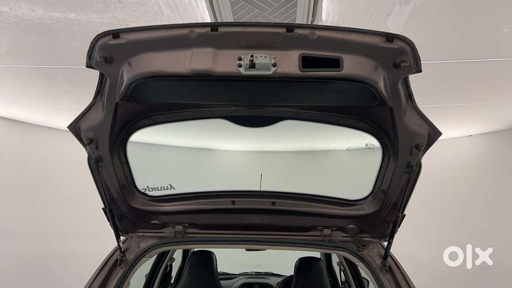 Tata Tiago 1.2 Revotron Xt, 2019, Petrol