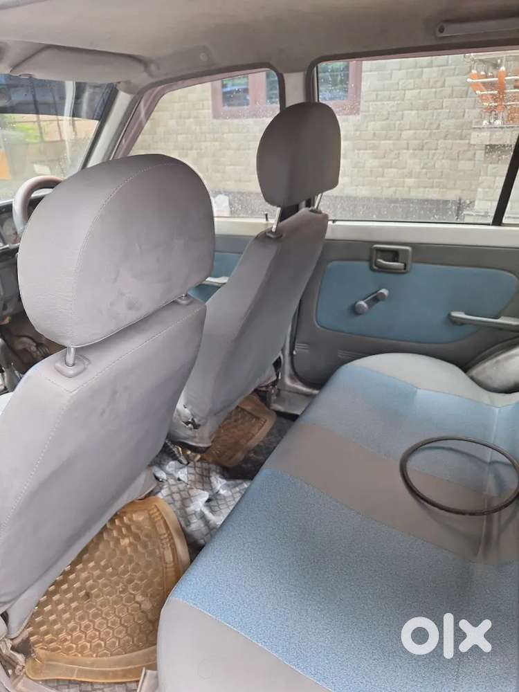 Maruti Suzuki 800 2009 Petrol 58000 Km Driven