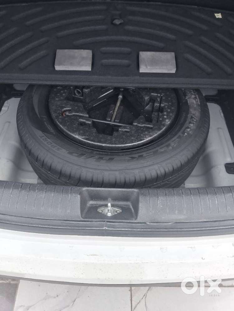 Hyundai I20, 2017
