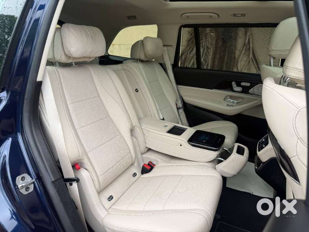 Mercedes-benz Gls 400d 4matic, 2023, Diesel