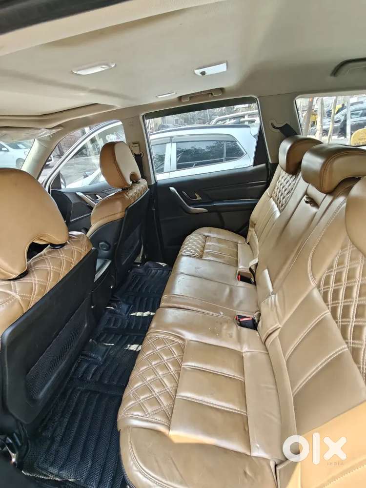 Mahindra Xuv500