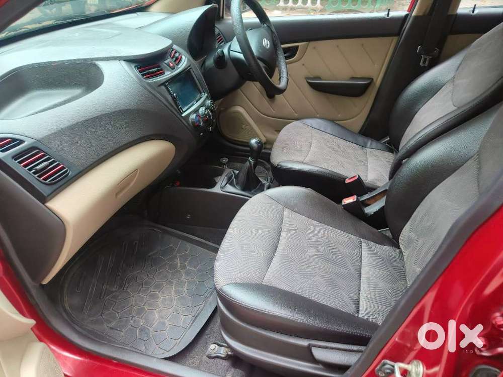Hyundai Eon D-lite +, 2012, Petrol
