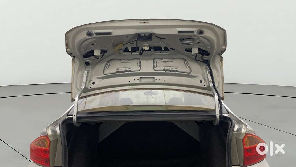 Honda City 2015-2017 I Vtec Vx, 2016, Petrol