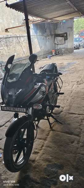 Olx bike pulsar 220 sale