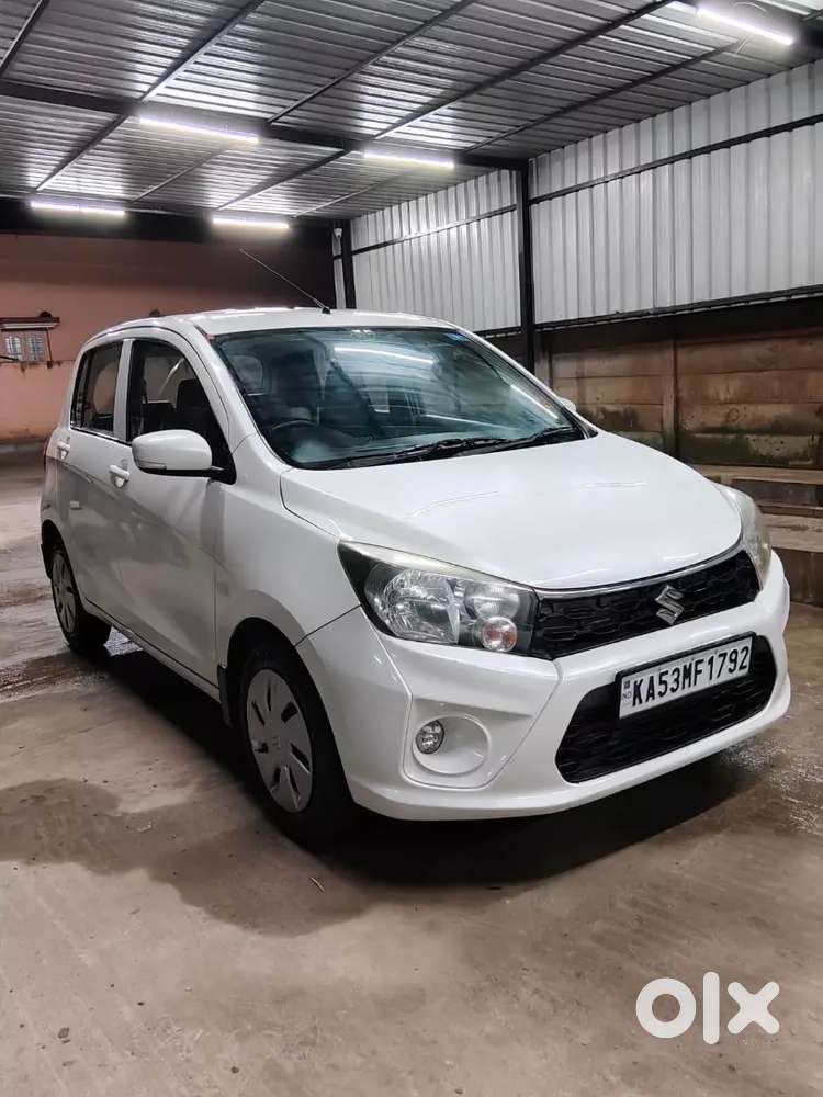 Maruti Suzuki Celerio 2018 Petrol 135000 Km Driven