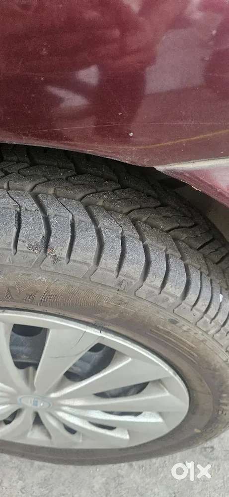 Tata Indigo Ecs 2011 Diesel Well Maintained