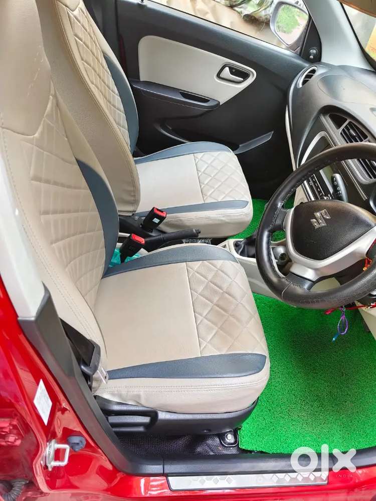 Maruti Suzuki Alto 800 2021 With Manual Transmission