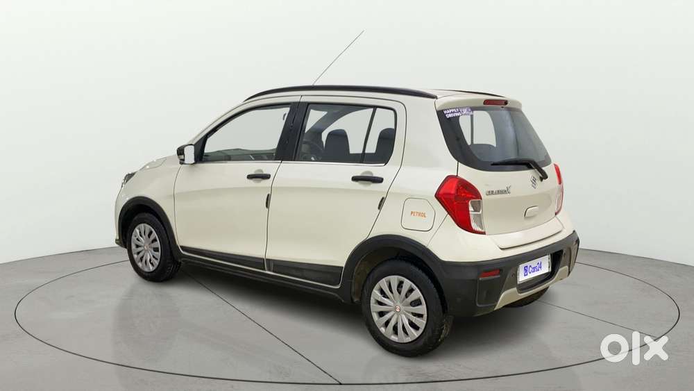 Maruti Suzuki Celerio X