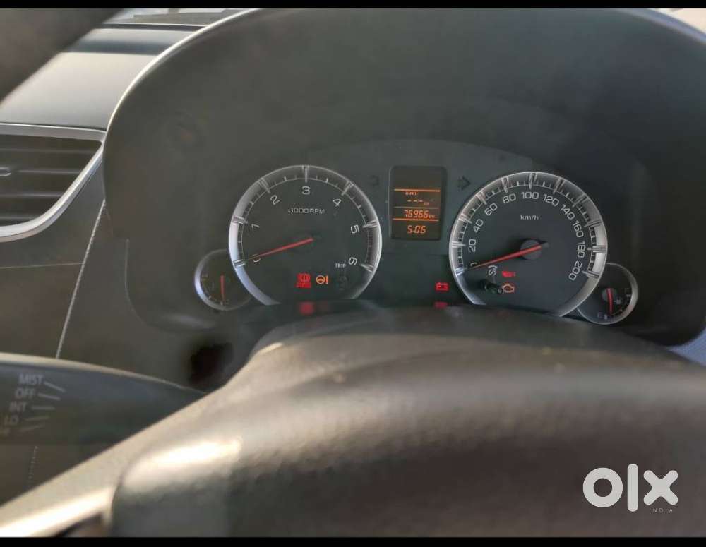 Maruti Suzuki Swift Ddis Vdi, 2016, Diesel