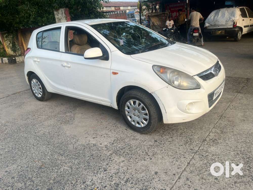 Hyundai Car 2010 Model