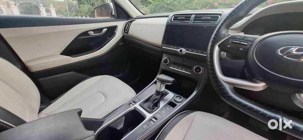 Hyundai Creta Sx (o) 1.5 Diesel, 2022, Diesel