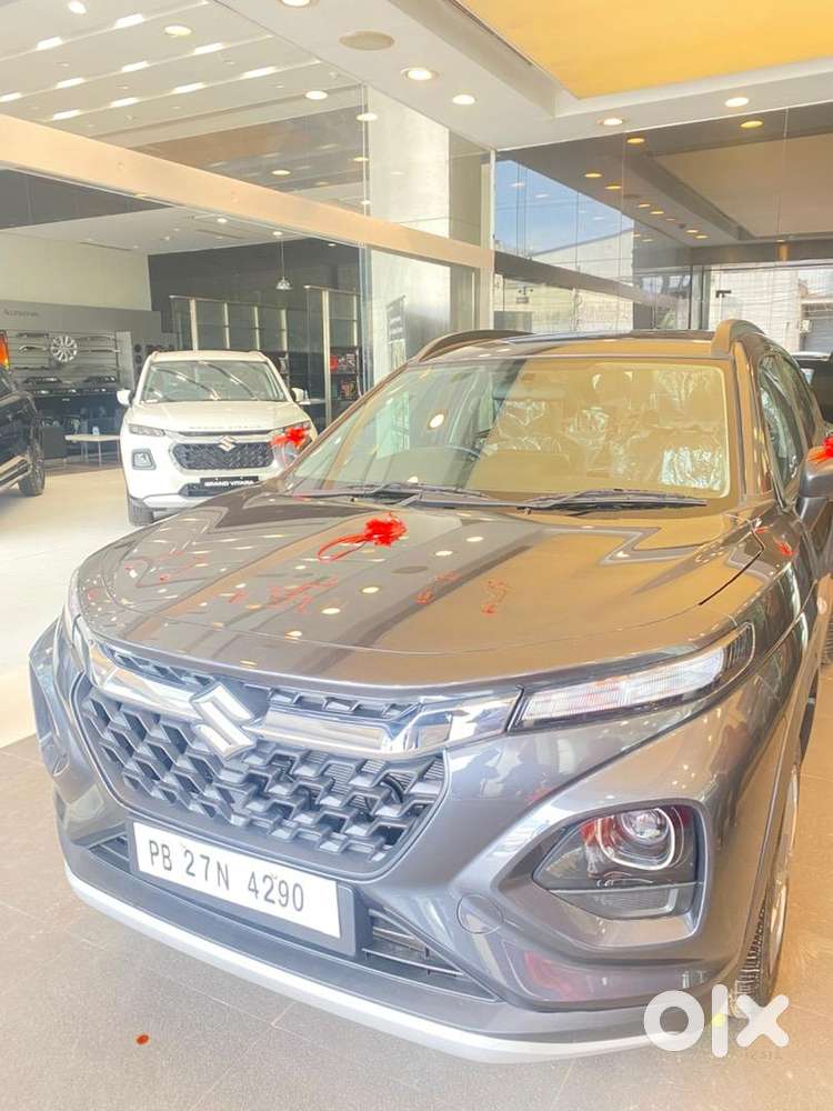 2019 Maruti Suzuki, 320 Km Driven, 30k Accessories Added