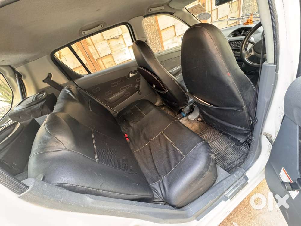 Maruti Suzuki Alto 2013