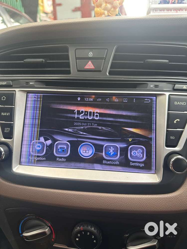 Hyundai I20 Sportz Petro,premium Upgrd,360 Cam, 9screen, Alloy Wheels