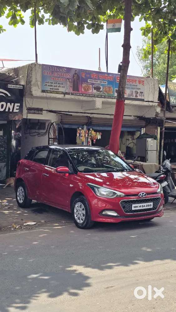 Hyundai I20 2017 Petrol 56200 Km Driven