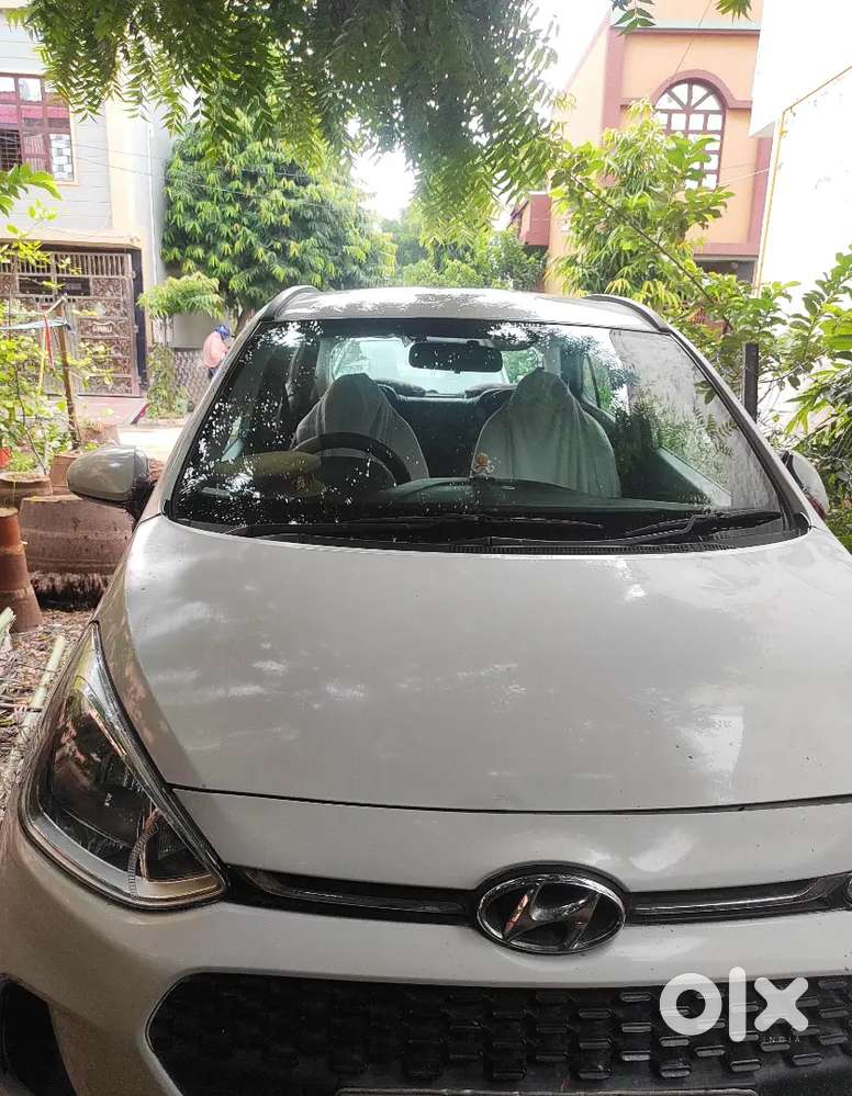 Hyundai Grand I10 2019 Petrol Manual