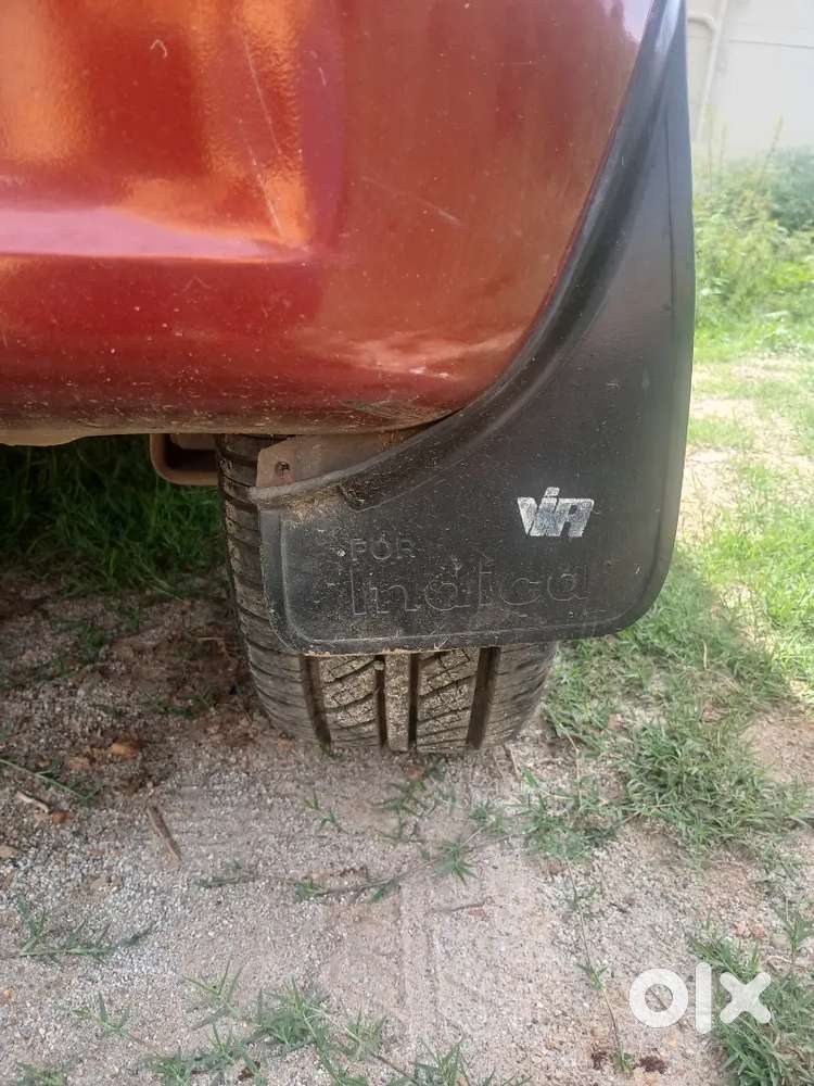 Tata Indica V2 2008