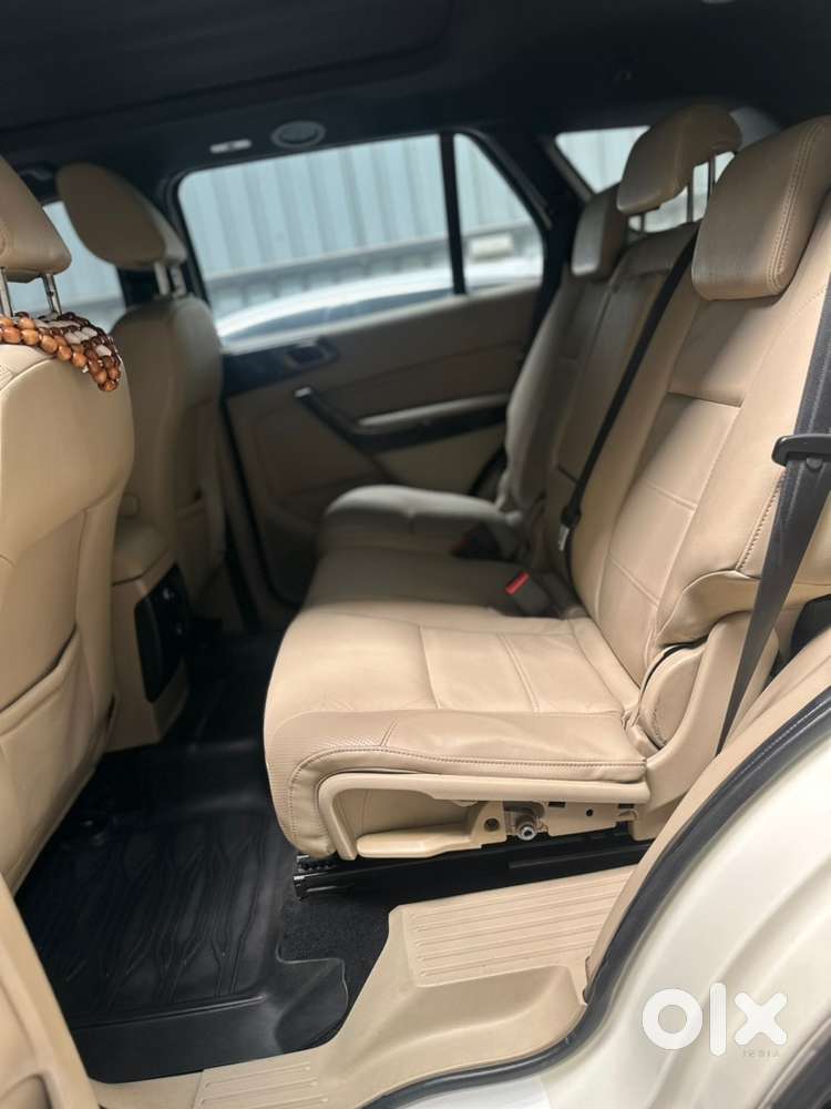 Ford Endeavour Diesel 2021 Automatic Titanium Plus