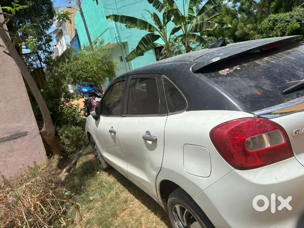 Toyota Glanza 2020 Petrol 68000 Km Driven
