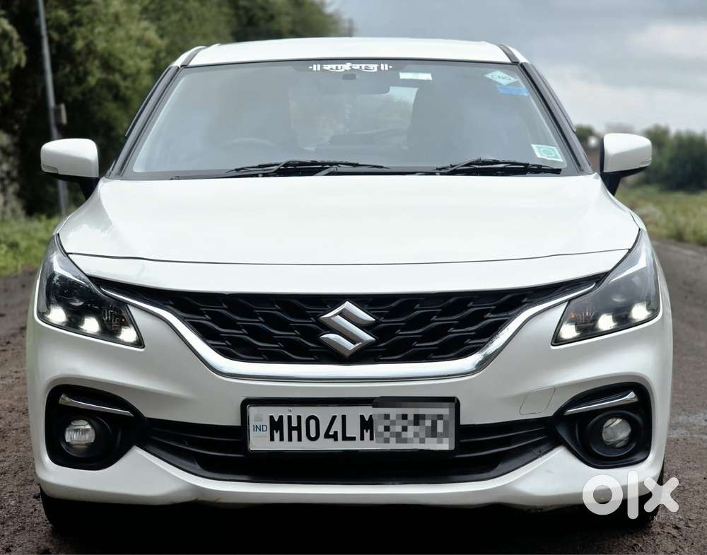 Maruti Suzuki Baleno Zeta, 2023, Cng & Hybrids