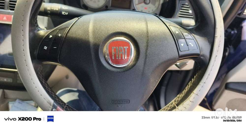 Fiat Linea 1.3 Multijet Dynamic, 2015, Diesel