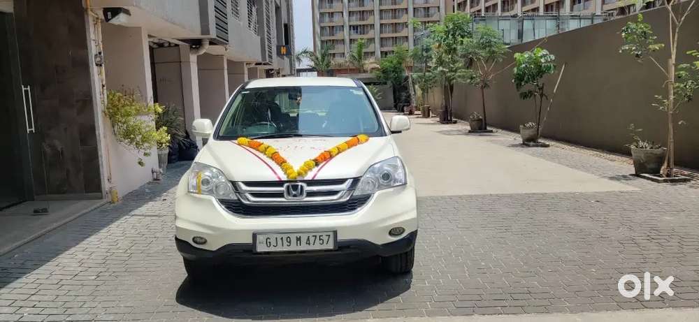 Premium Luxury Car Honda Cr-v 2.0l Likely New Condition 5.88 Only!