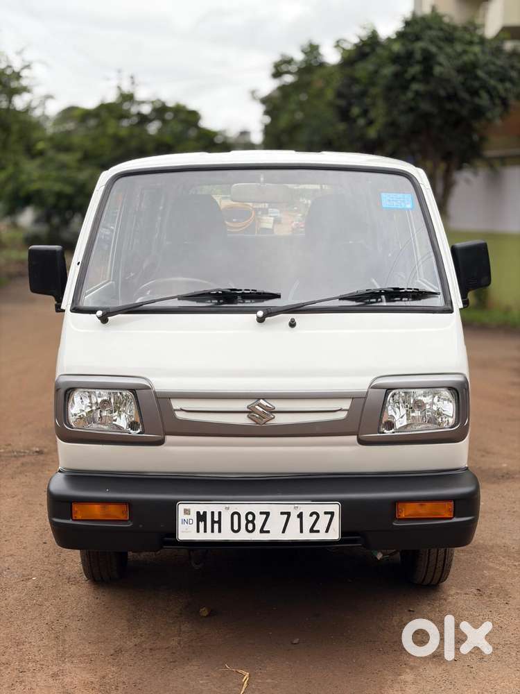 Maruti Suzuki Omni 8 Seater Bsii, 2014, Petrol