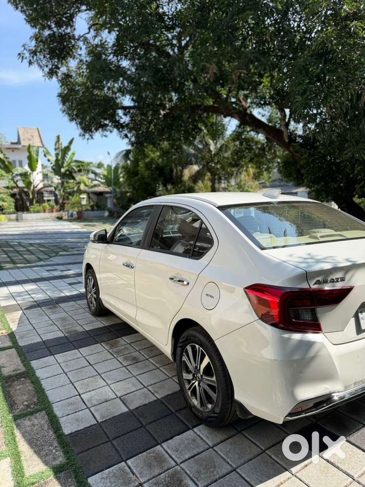 Honda Amaze 2023 Petrol