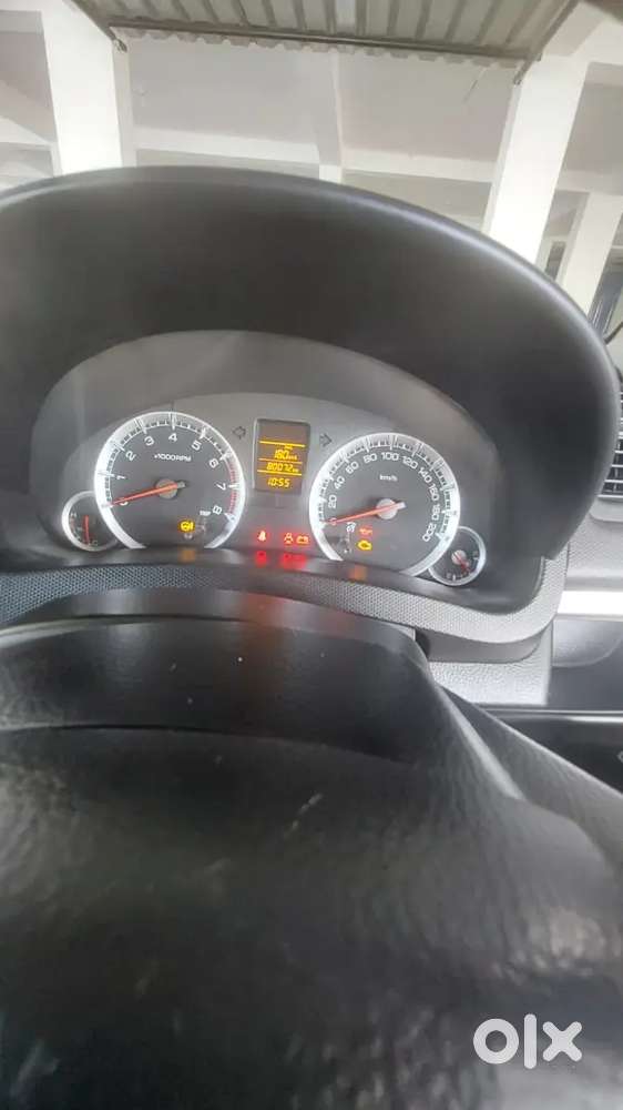 Maruti Suzuki Swift 2014