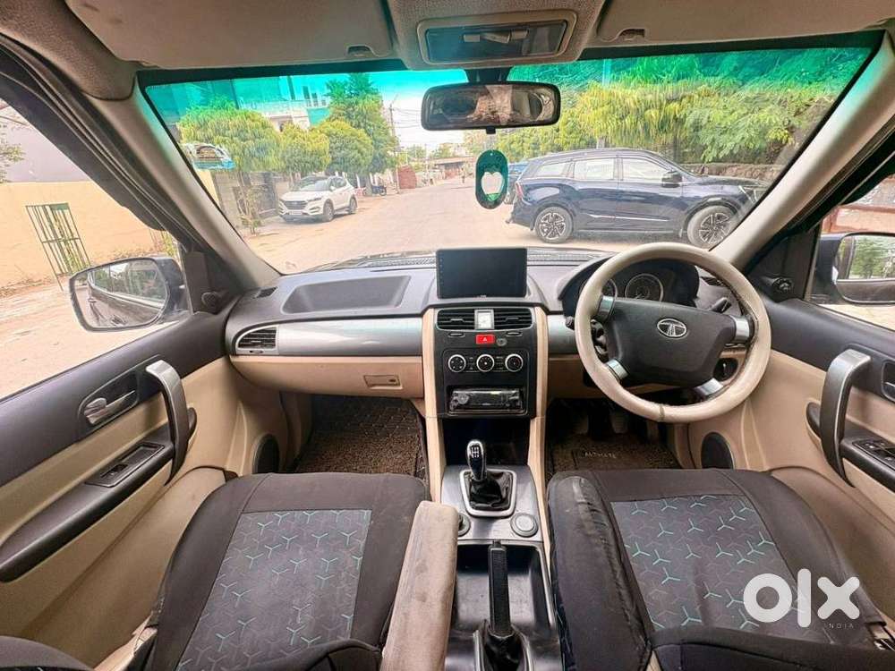 Tata Safari Storme Ex, 2015, Diesel