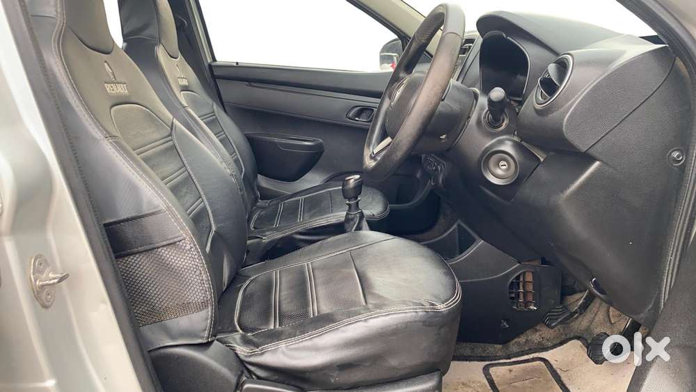 Renault Kwid 1.0 Rxl, 2019, Petrol
