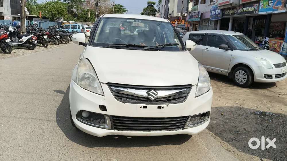 Maruti Suzuki Swift Dzire 2016 Diesel Good Condition