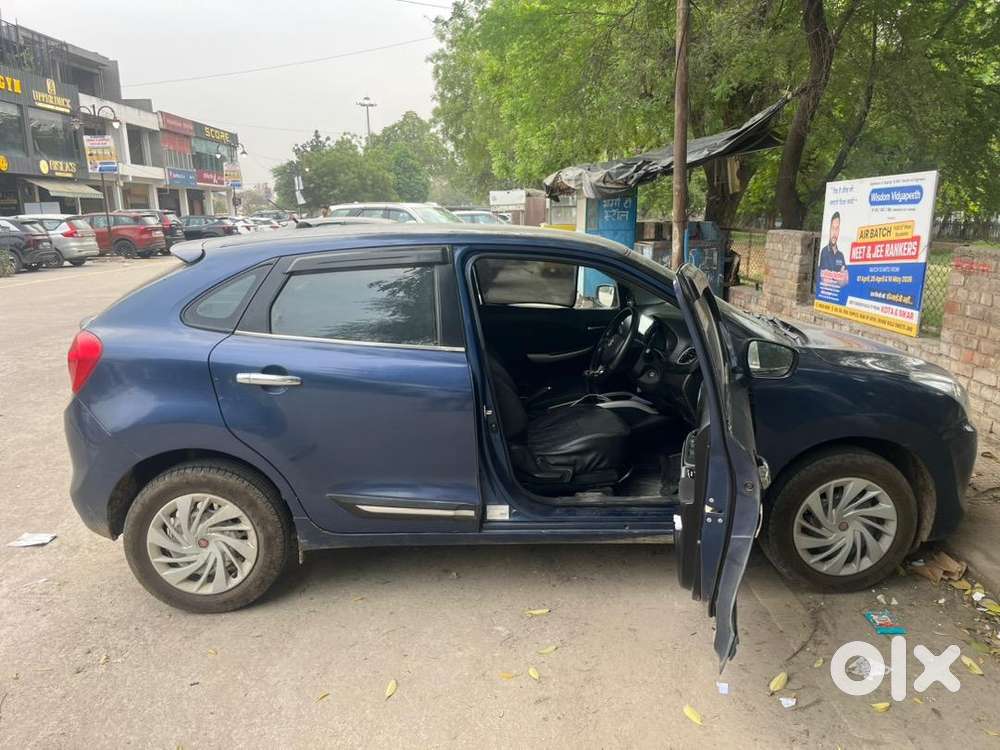 Maruti Suzuki Baleno Well Maintained